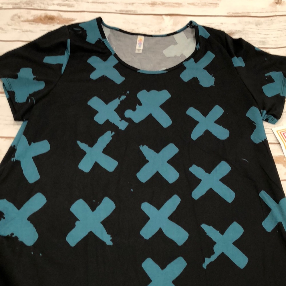 Lularoe Classic T